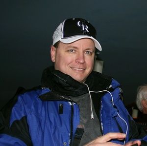 Meet your Posher, Jerry